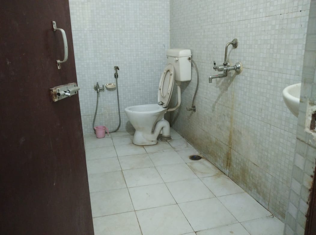 Unfurnished 3bhk unfurnished house  in New Guwahati, Guwahati, Assam, India for Rent